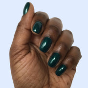 786 Cosmetics Karachi - Breathable Nail Polish