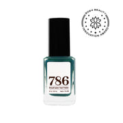 786 Cosmetics Karachi - Breathable Nail Polish