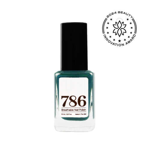 786 Cosmetics Karachi - Breathable Nail Polish