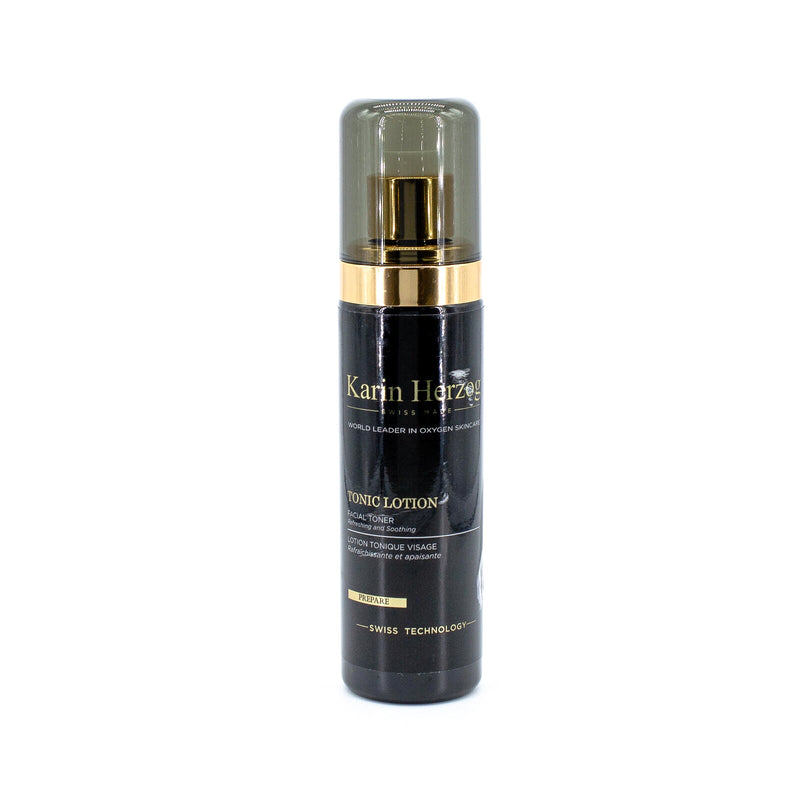 This is Beauty US Karin Herzog Tonic Lotion Facial Toner 6.8oz - Imperfect Container Misc