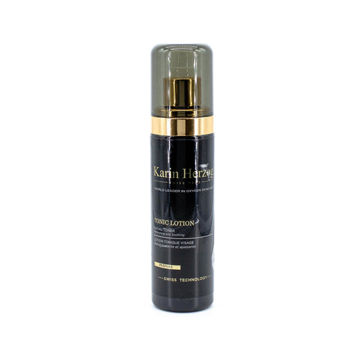 This is Beauty US Karin Herzog Tonic Lotion Facial Toner 6.8oz - Imperfect Container Misc