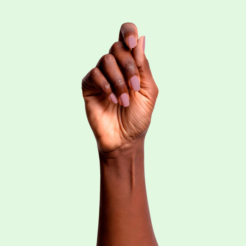 786 Cosmetics Kashmir - Breathable Nail Polish