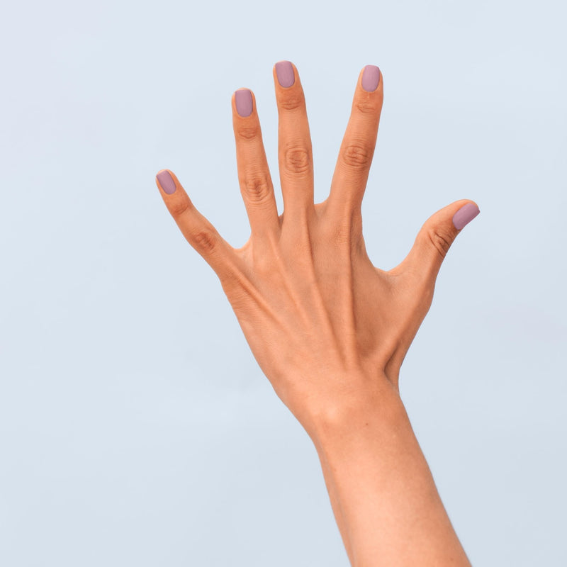 786 Cosmetics Kashmir - Breathable Nail Polish