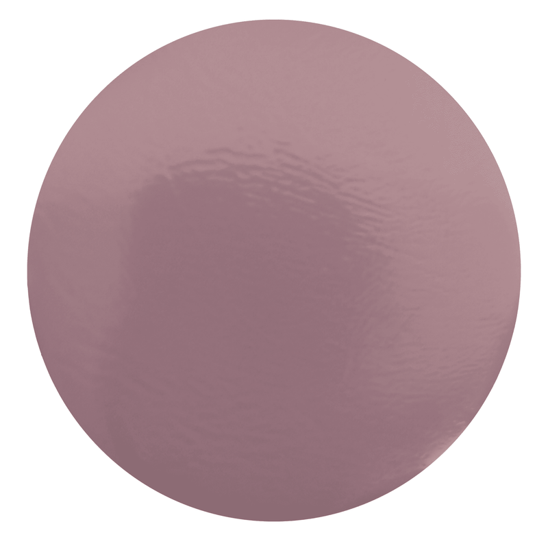 786 Cosmetics Kashmir - Breathable Nail Polish White Smoke