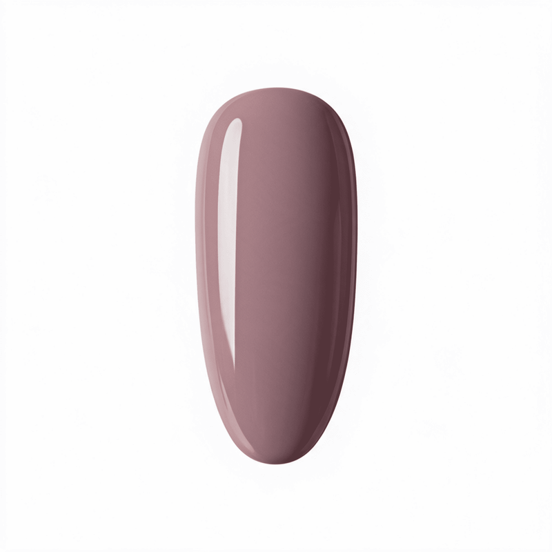 786 Cosmetics Kashmir - Breathable Nail Polish White Smoke