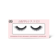 GladGirl GladGirl 3D False Lash Kit - Kate Eyelashes