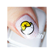 UberChic Beauty Spring Kawaii Layers Stamping Plate