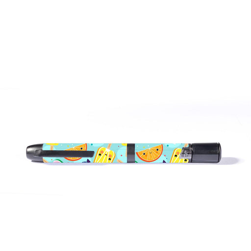 Peelz Kawaii Sweets InPen - Smart Insulin Pen Peelz/Stickers