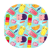 Peelz Kawaii Sweets Overpatch Tape - Pump Peelz Patch Medical Tape