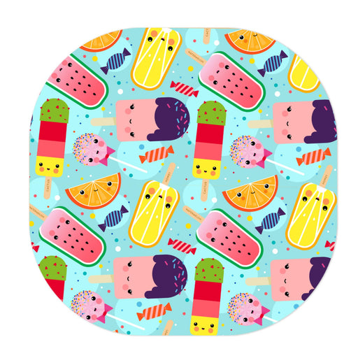Peelz Kawaii Sweets Overpatch Tape - Pump Peelz Patch Medical Tape