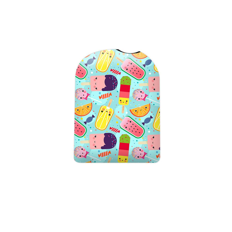 Peelz Kawaii Sweets Pod Sticker – Pump Peelz Peelz/Stickers