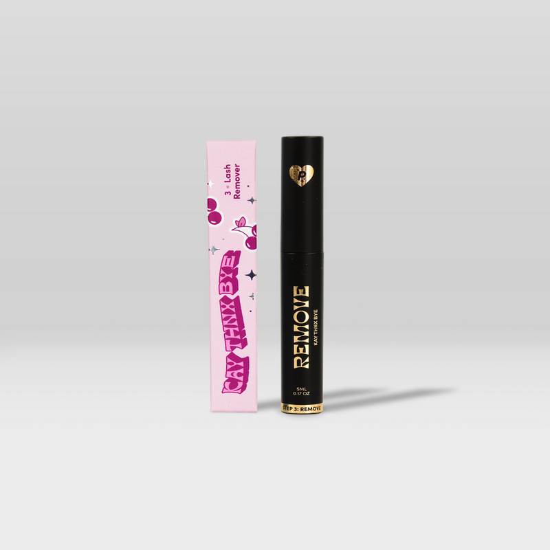 Pink Purée Kay Thnx Bye Remover