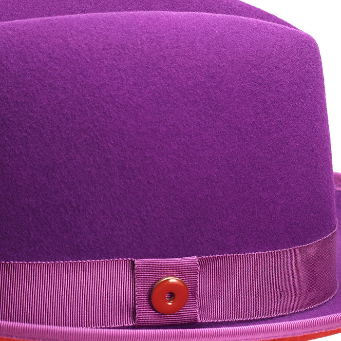 King (Violet Purple)