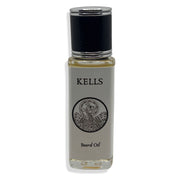 Murphy and McNeil Kells Beard Oil - by Murphy and McNeil Beard Oil