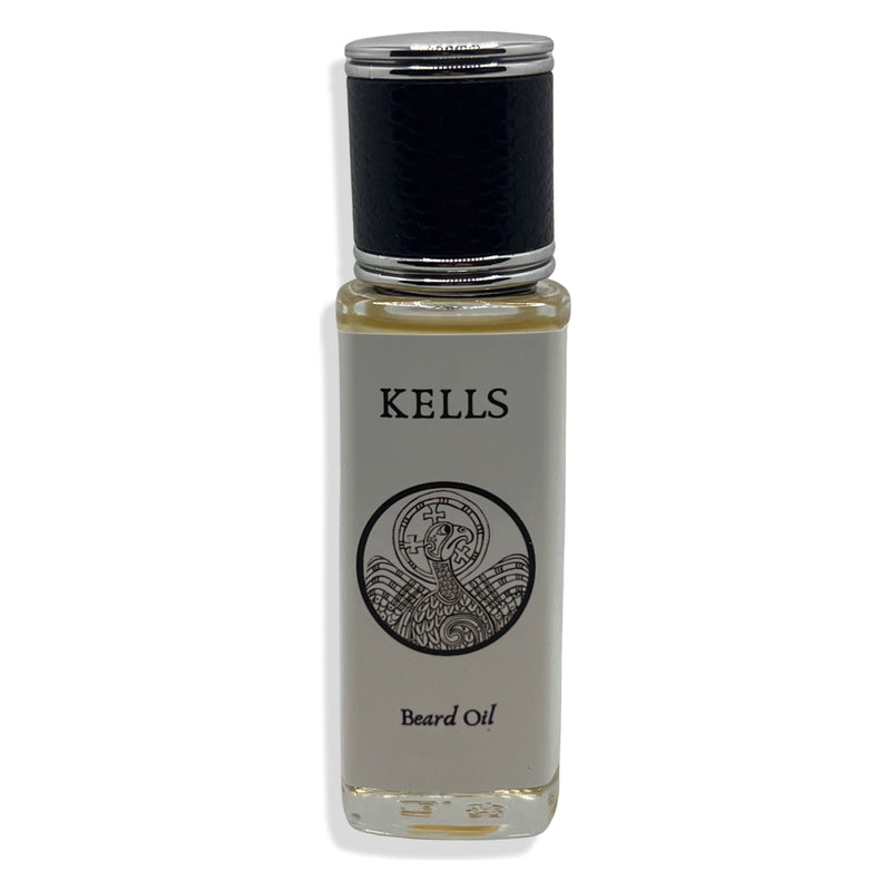 Murphy and McNeil Kells Beard Oil - by Murphy and McNeil Beard Oil