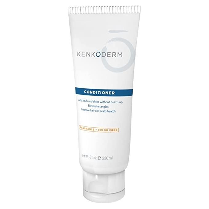 Kenkoderm Psoriasis Total Scalp and Multivitamin Bundle