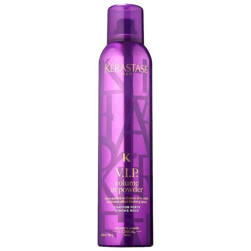 Nava Beauty Kerastase Volume in Powder Texturizing Spray 6.8 OZ White Smoke