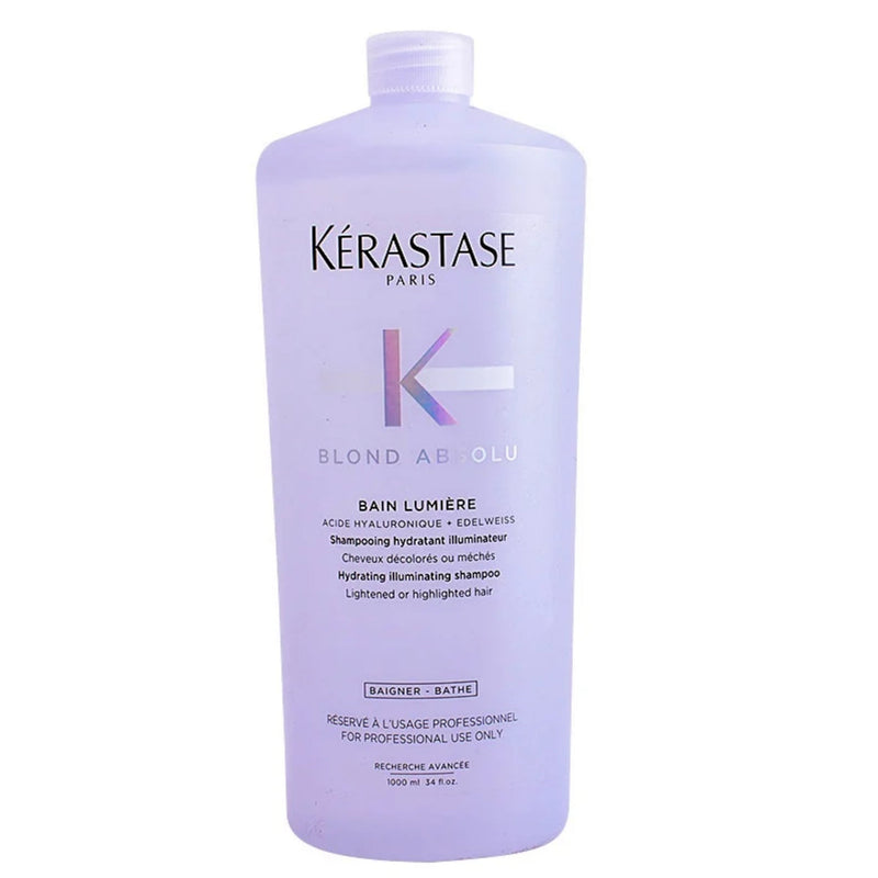 Kerastase Blond Absolu Bain Lumiere