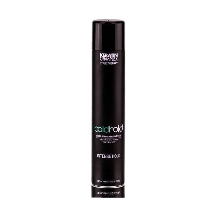 Keratin Complex Keratin Complex Style Therapy Bold Hold Maximum Finishing Hairspray 10.2 oz Hairspray