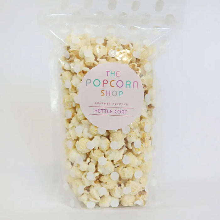 Kettle Corn Gourmet Popcorn Giftbag