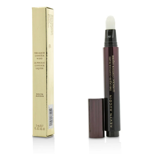 Nava Beauty Kevyn Aucoin The Liquid Contour Wand 5mL Make Up White Smoke