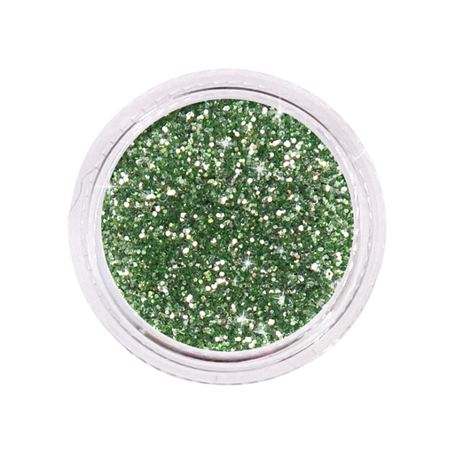 Medusa's Makeup Glitter - Key Lime Pie
