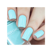 UberChic Beauty Key Largo - Polish Regular Polish