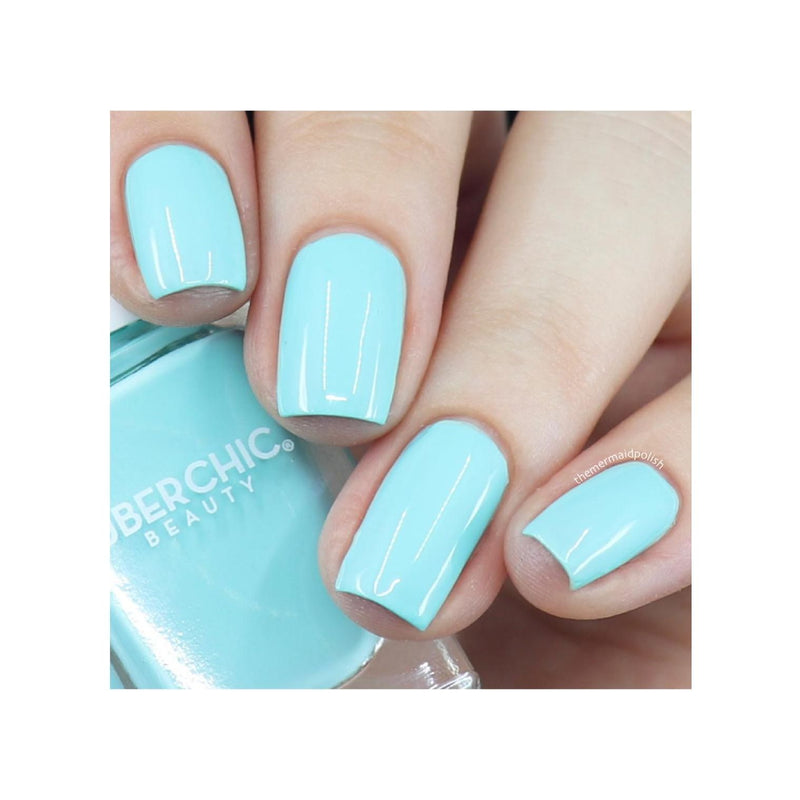 UberChic Beauty Key Largo - Polish Regular Polish
