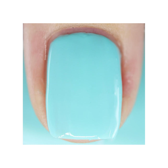 Uberchic Beauty Key Largo   Polish