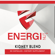 Energi Nutrition Kidney Blend Supplement
