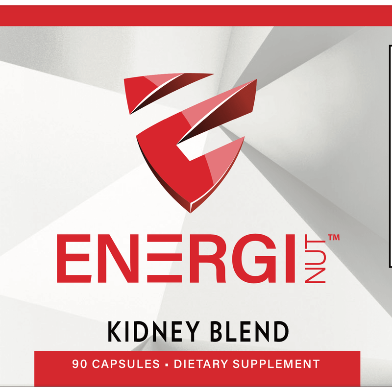 Energi Nutrition Kidney Blend Supplement