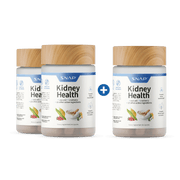 Snap Supplements Kidney Health - Buy 2, Get 1 FREE! hidden