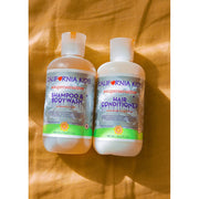 California Baby California Kids® #supersensitive™ Shampoo & Bodywash Kids