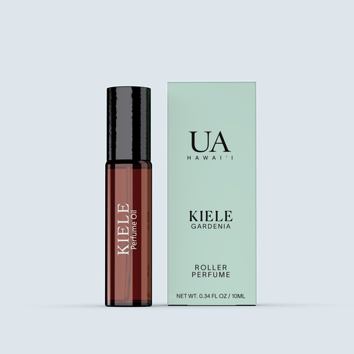Ua Body | Hawaiian Skincare Kiele Gardenia Roller Perfume Roller Perfume