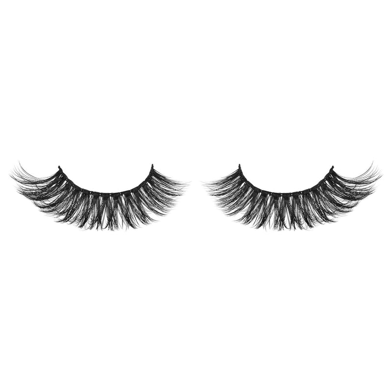 Lurella Cosmetics Synthetic Eyelashes - Kingston False Eyelash