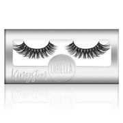 Lurella Cosmetics Synthetic Eyelashes - Kingston False Eyelash