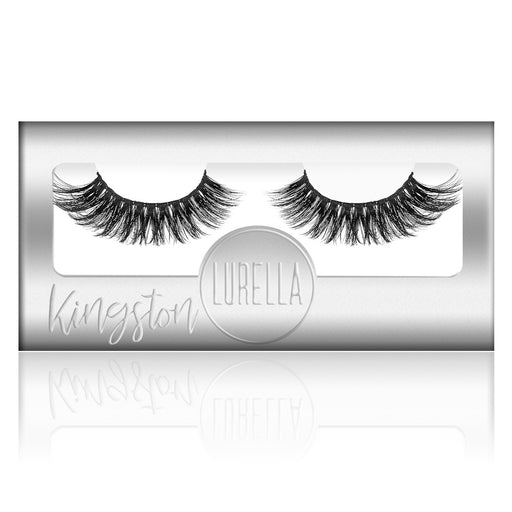 Lurella Cosmetics Synthetic Eyelashes - Kingston False Eyelash