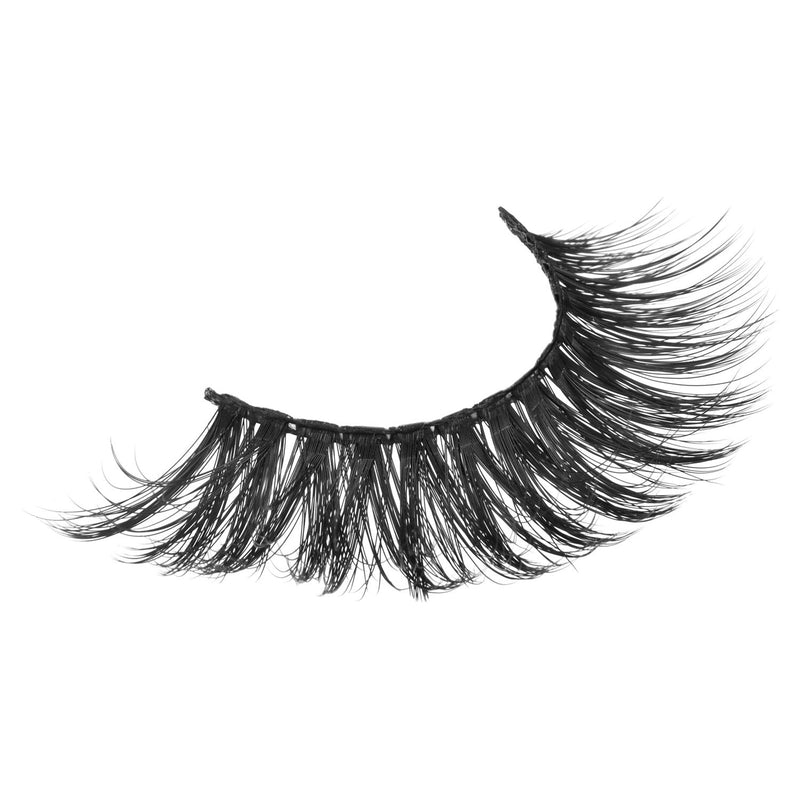 Lurella Cosmetics Synthetic Eyelashes - Kingston False Eyelash