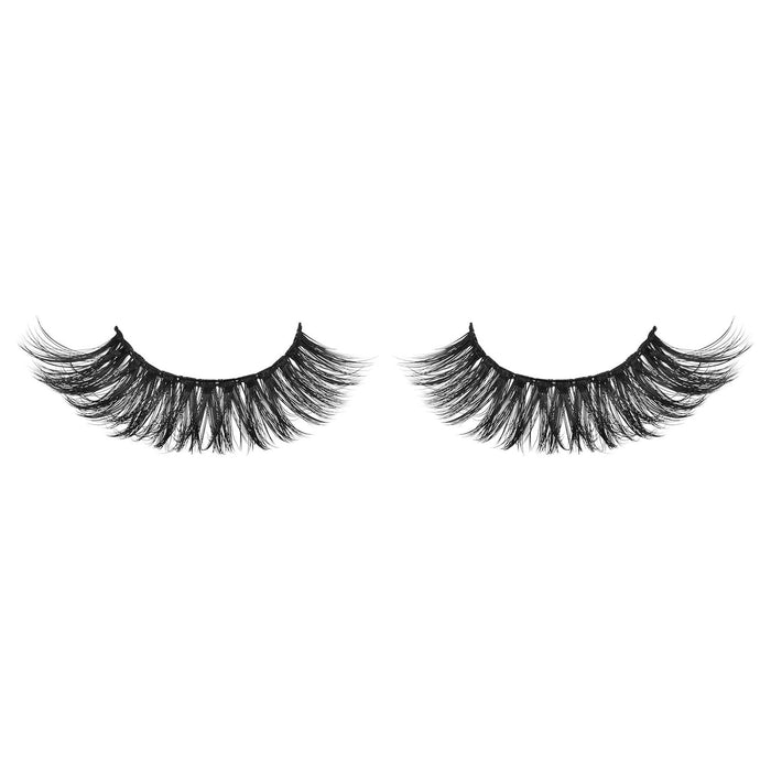 Lurella Cosmetics - Synthetic Eyelashes - Kingston 0.06oz