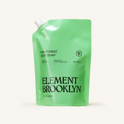 Element Brooklyn Kiso Forest Body Soap Body Soap