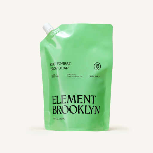 Element Brooklyn Kiso Forest Body Soap Body Soap