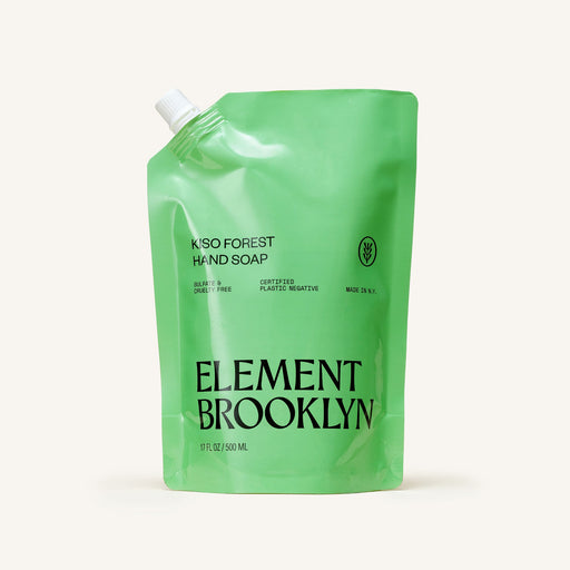 Element Brooklyn Kiso Forest Hand Soap Hand Soap