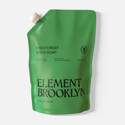 Element Brooklyn Kiso Forest Body Soap Body Soap