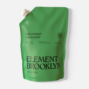 Element Brooklyn Kiso Forest Hand Soap Hand Soap
