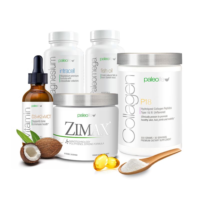 Paleolife Kit Articular