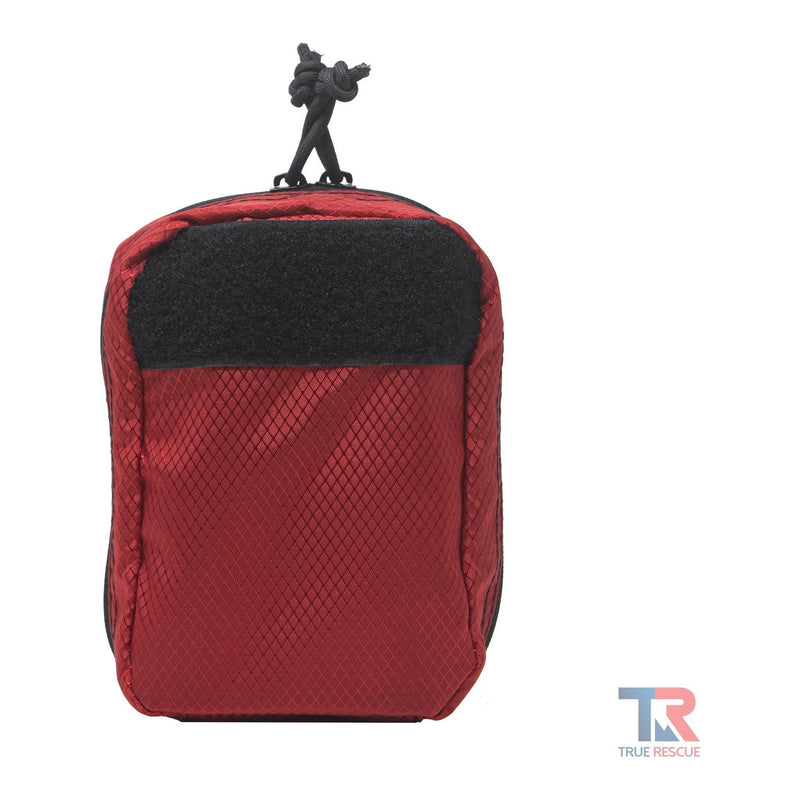 True Rescue Replacement Nylon Case Bleeding Control