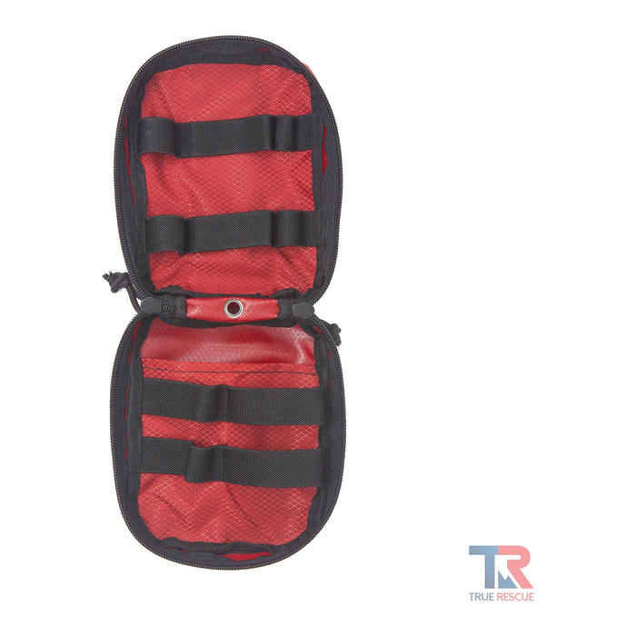 Bleeding Control Kit - Replacement Nylon Case