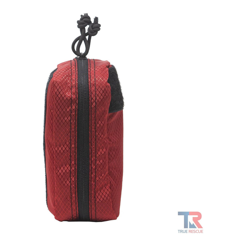 True Rescue Replacement Nylon Case Bleeding Control