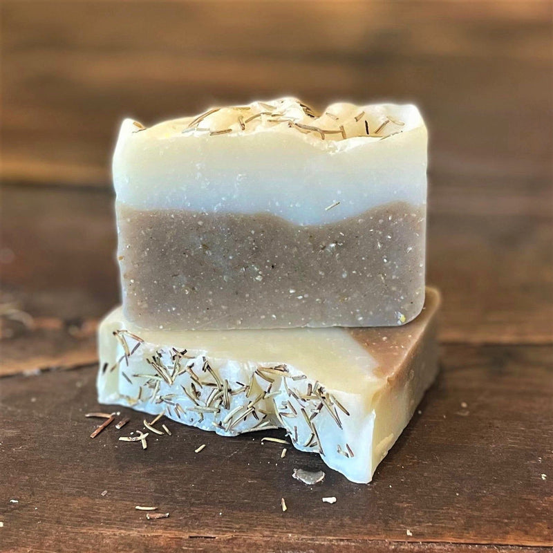 Soaplicity Kitchen & Garden Soap Bar Soap Bar