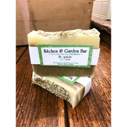 Soaplicity Kitchen & Garden Soap Bar Soap Bar